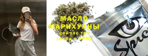 тгк Краснослободск